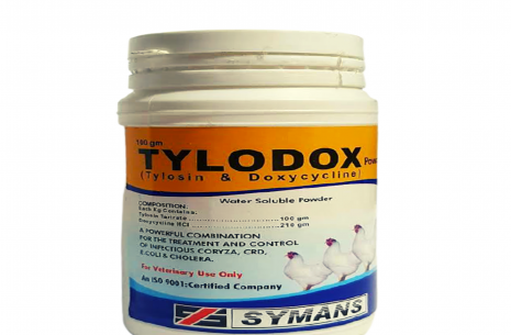 Tylodox Powder - 1KG