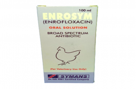 Enrosym Liquid - Litre