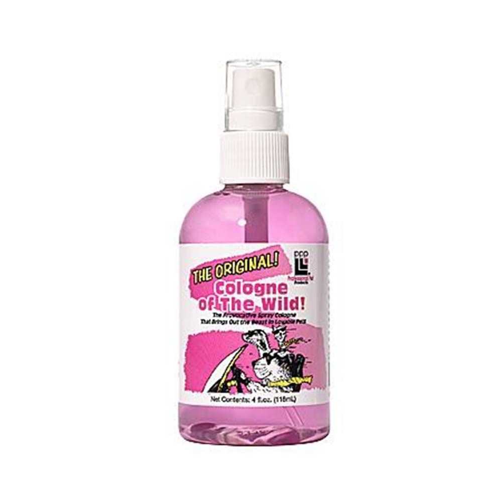 Professional Pet Products Original Cologne of the Wild