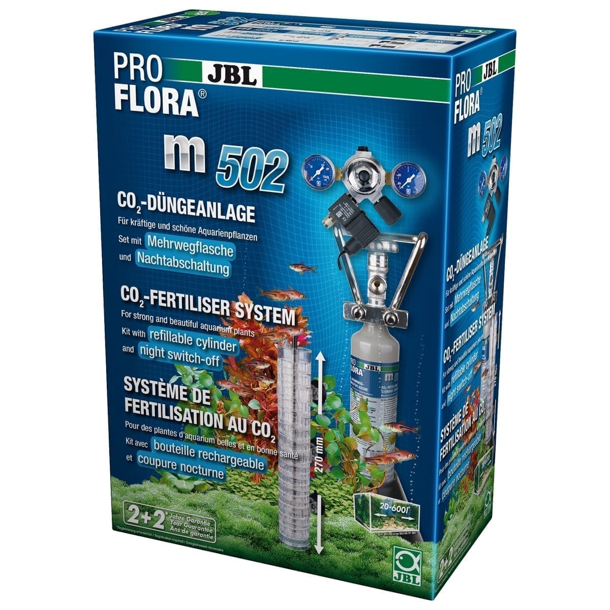 JBL ProFlora m