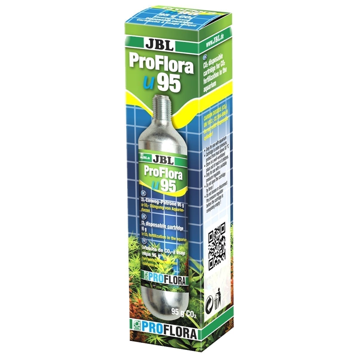 Jbl Proflora U95
