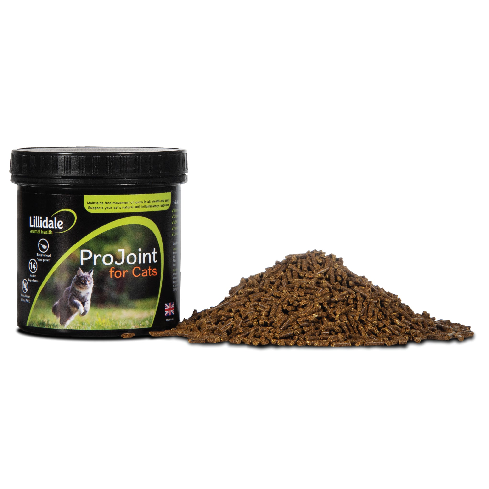 ProJoint for Cats 200g