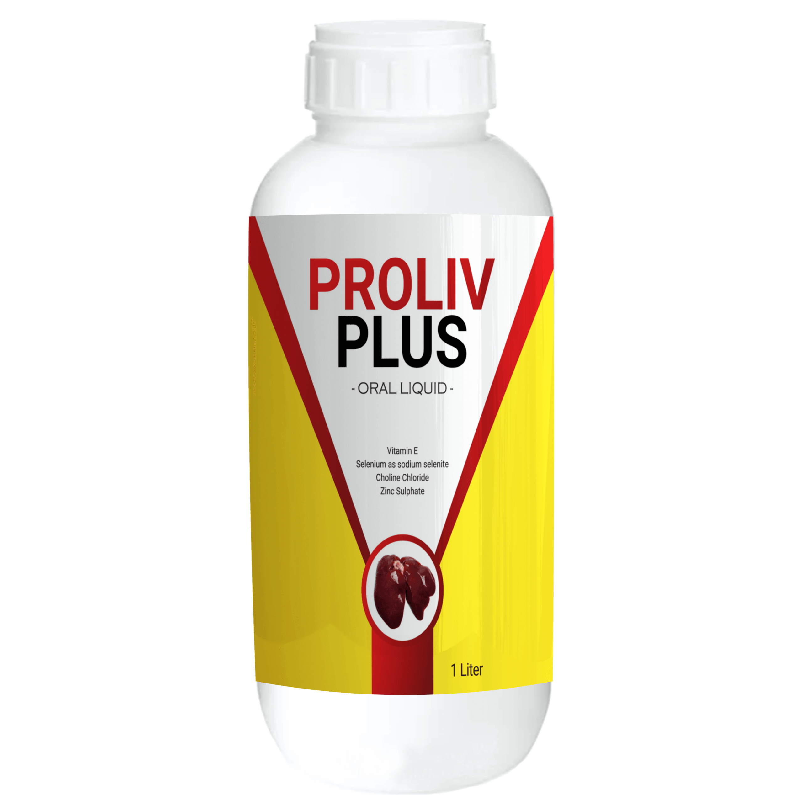 Provile Plus (oral Liquid)