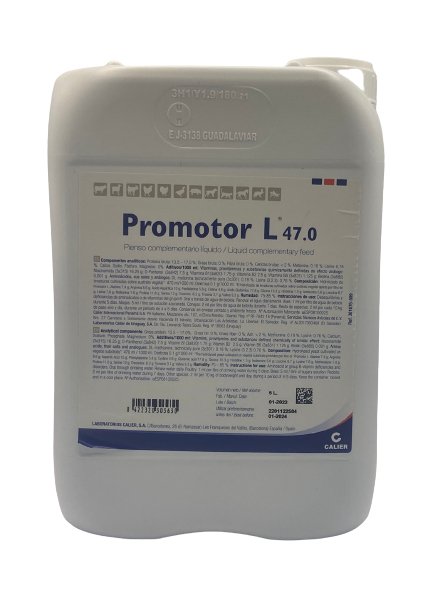 Promotor L 5Liter