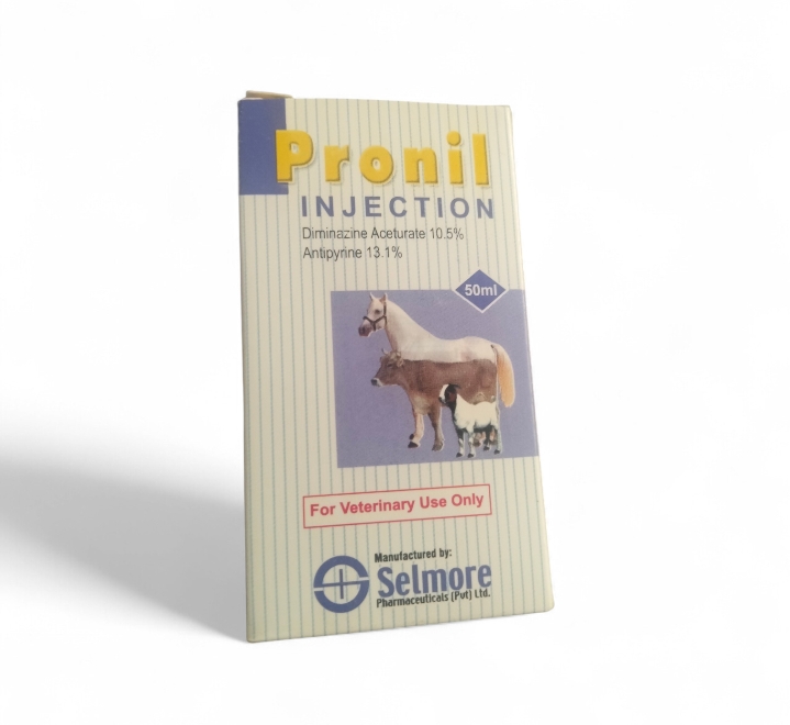 Pronil injection buy online