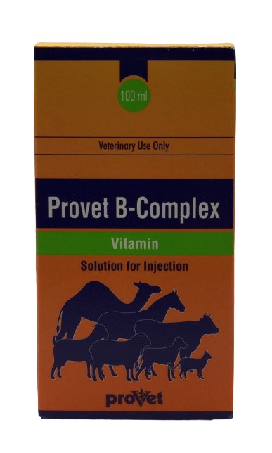 Provet B-Complex 100ml