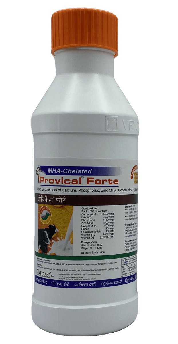 Provical forte 1liter