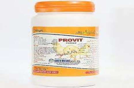 PROVIT POWDER