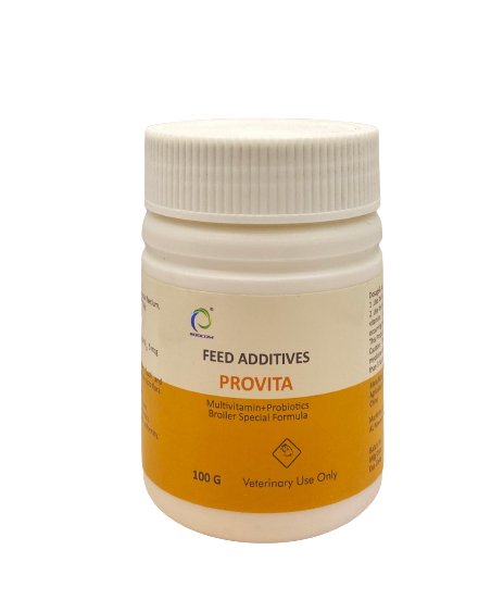 Provita 100g
