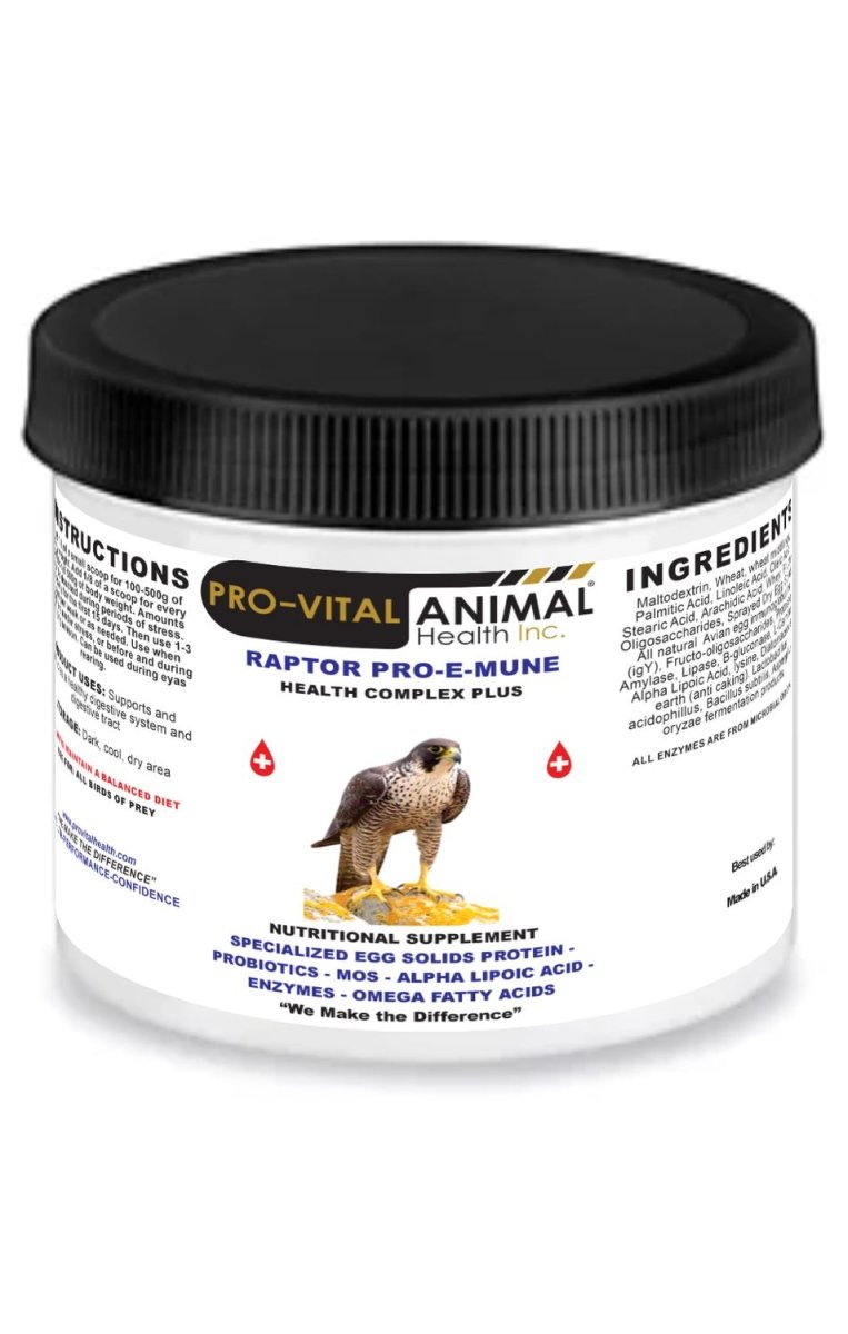 Provital Raptor Pro-E-Mune 113.5g