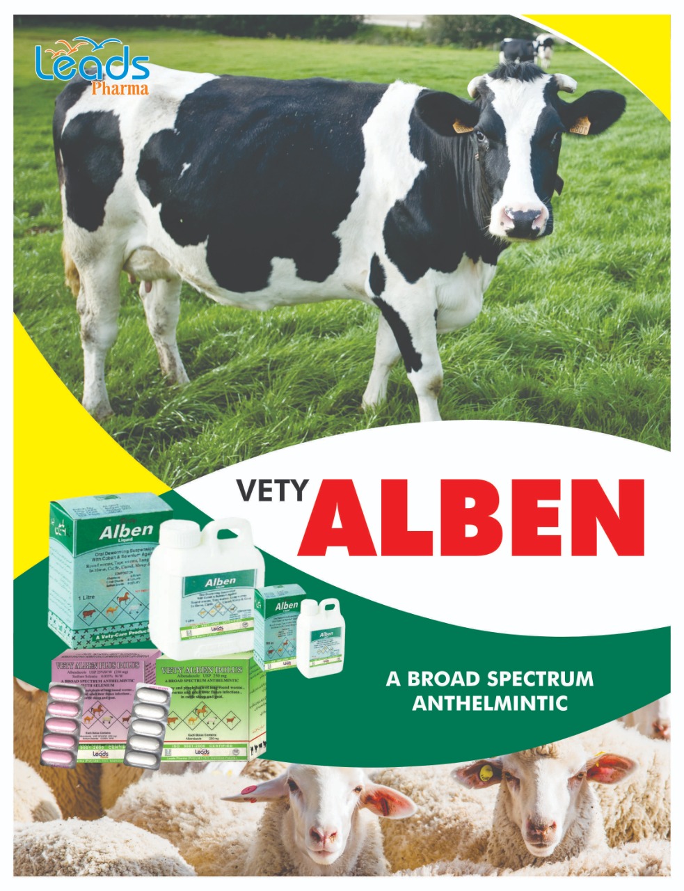 Vety Alben Liquid