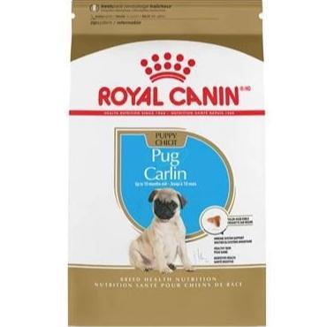 Royal Canin Pug Puppy 1.5 Kg