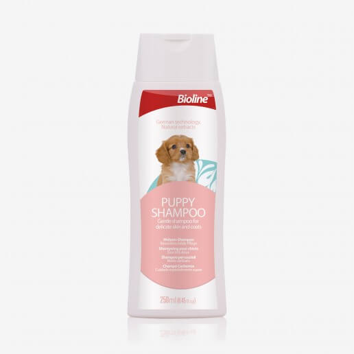 Puppy Shampoo 250ml