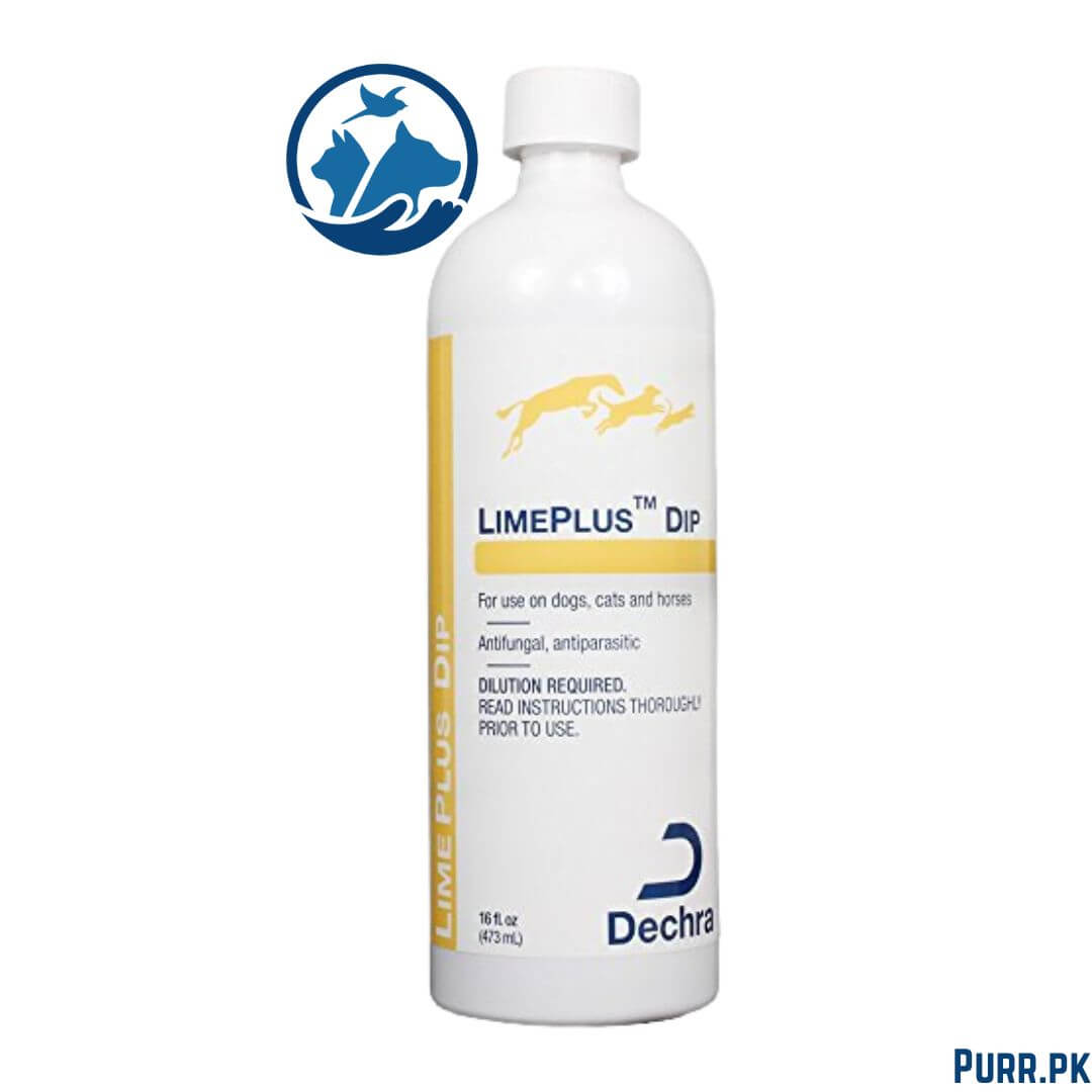 Remu Sulphur Anti Fungal Dip (Lime Plus Dip)