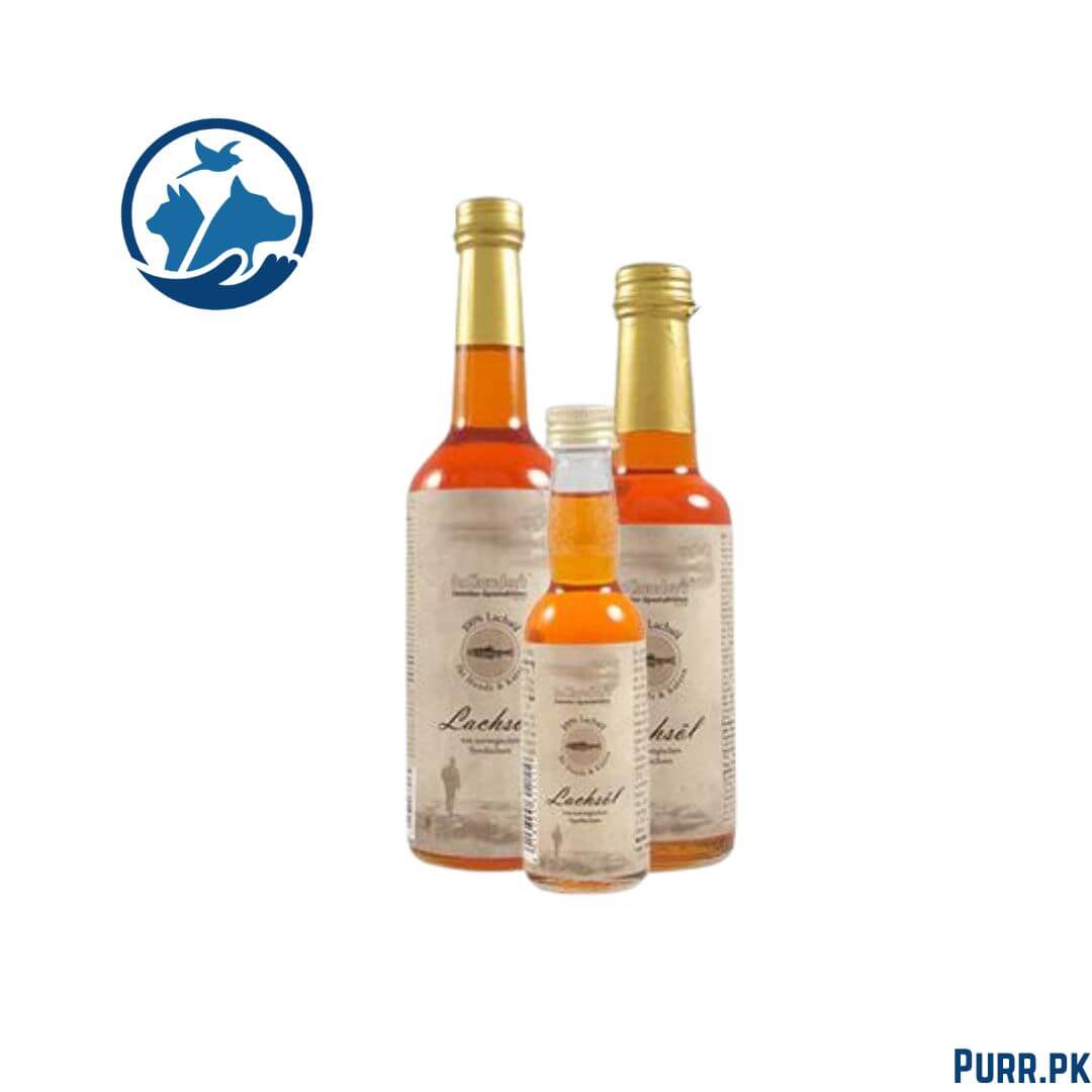 Dr Clauder Salmon Oil (Cats &amp; Dog )