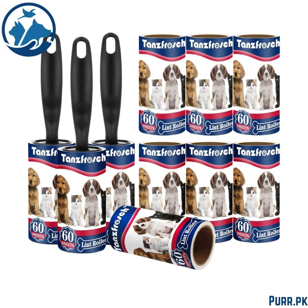 Lint Roller for Pets
