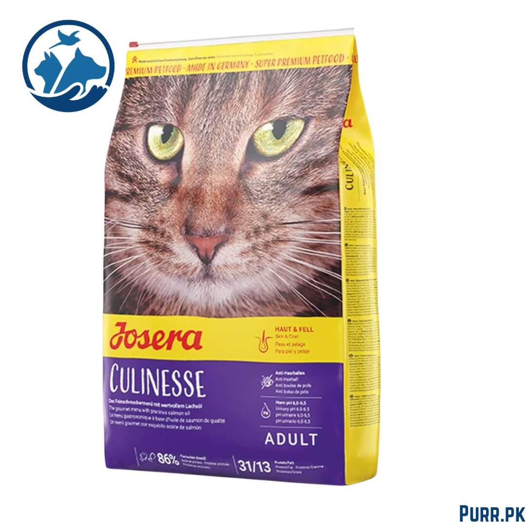 Josera Adult Cat Culinesse Bag