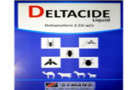 Deltacide Liquid 1 Litre