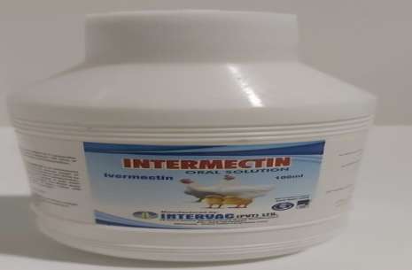 Intermectin