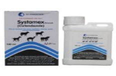 Systamex – 100ml (ICI)