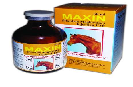 Maxin 10 ml