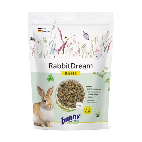 Rabbit Dream Basic