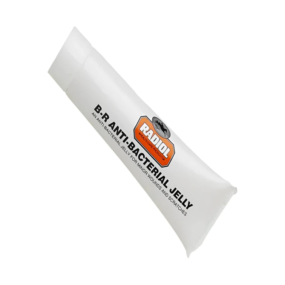 B-R ANTIBACTERIAL JELLY-40G-RADIOL UK