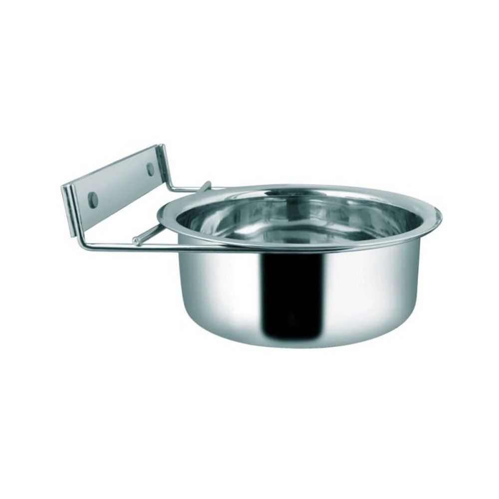 Raintech Stainless Steel Coop Cup With Nut Clamp