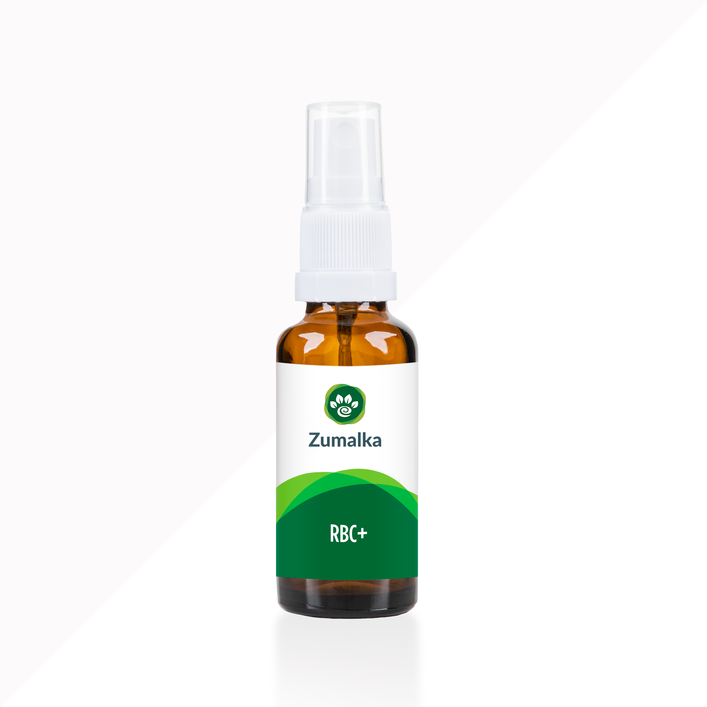 RBC+ — Natural Blood Health Support