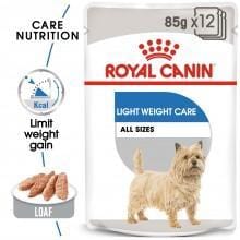 Light weight (12 x 85g)