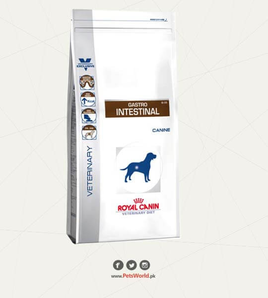 Royal Canin Gastro Intestinal Adult