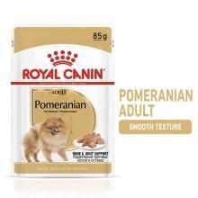 Adult Pomeranian (12x85g)