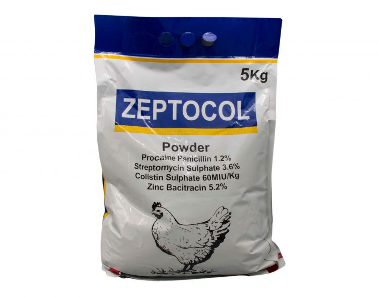 Zeptocol