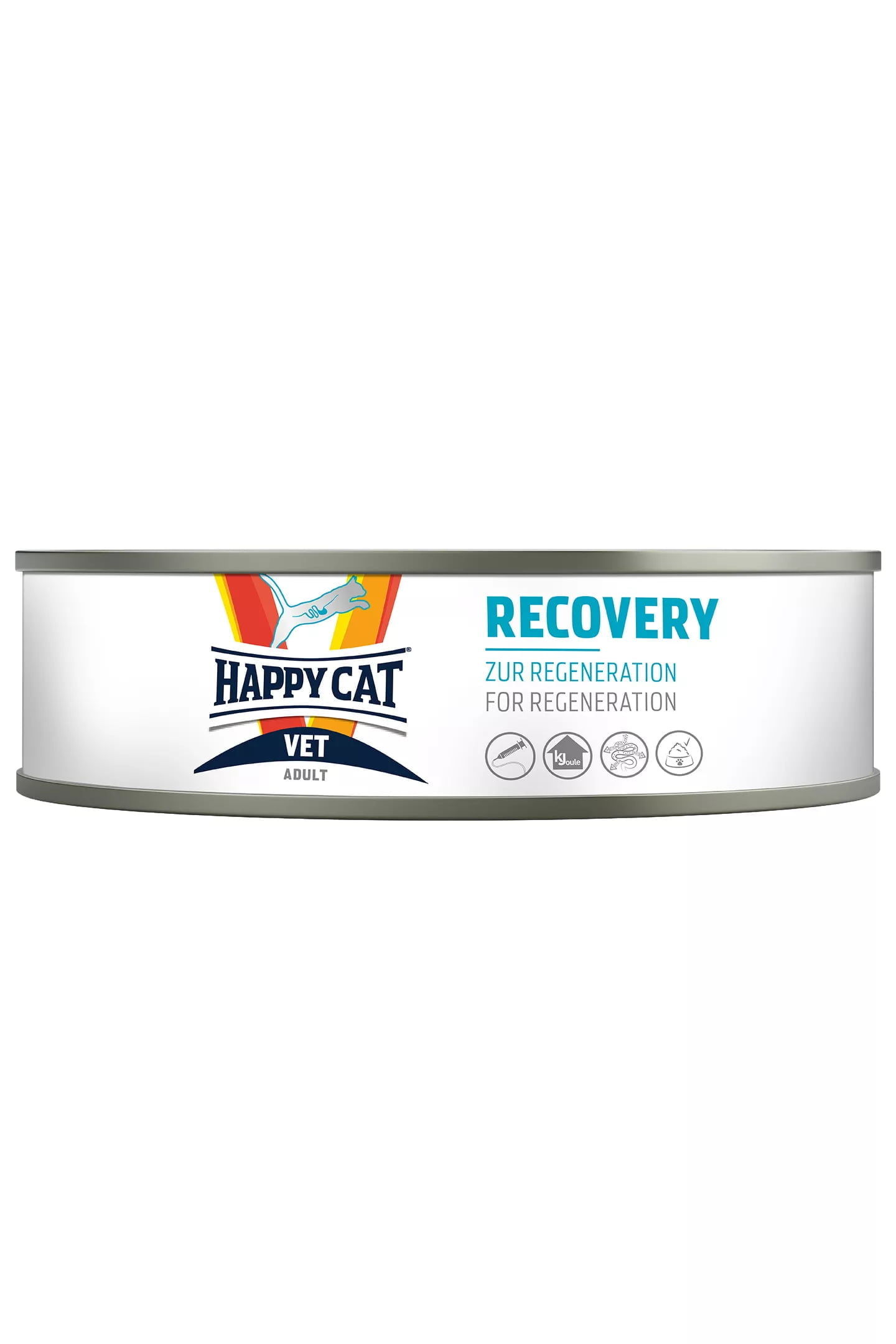 Happy Cat Vet Diet Recovery