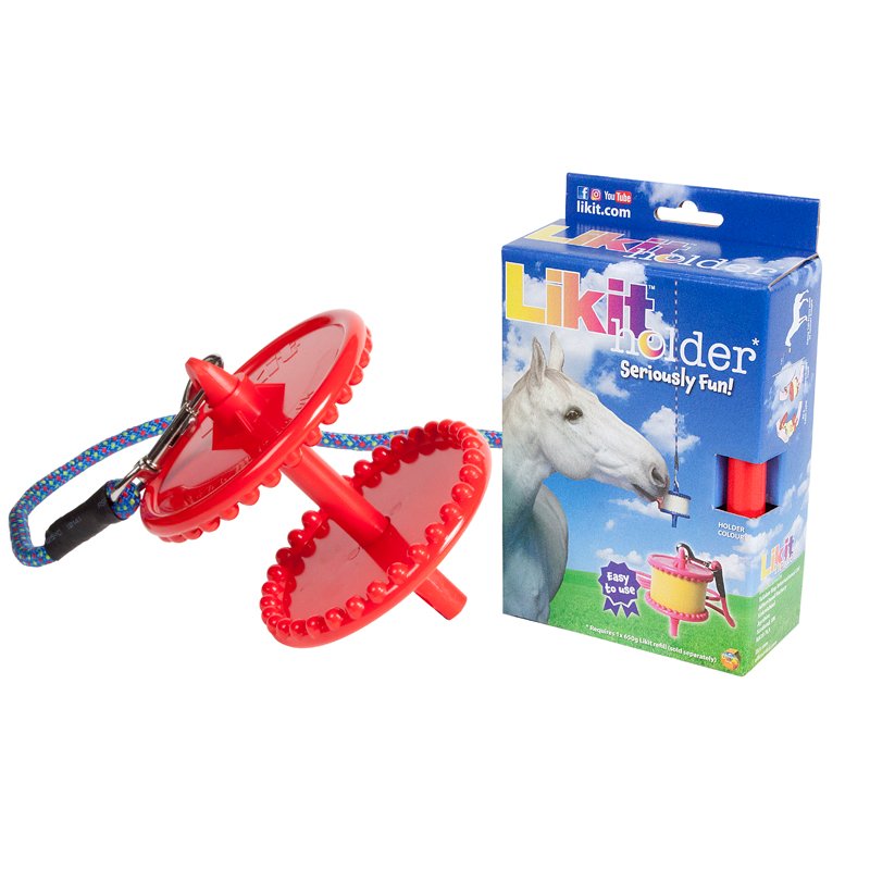 Likit Holder