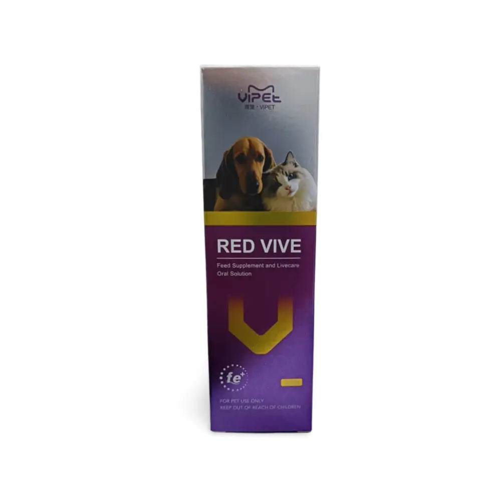 Red Vive | 100Ml