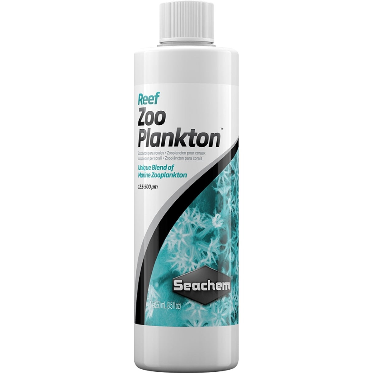 Reef Zooplankton 250mL