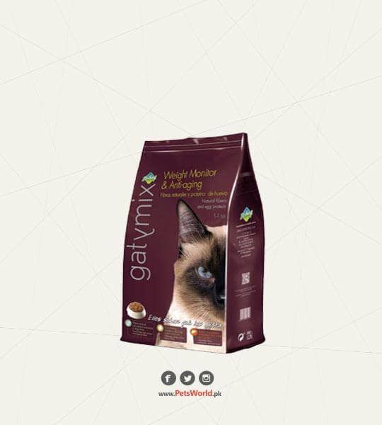 Dibaq Gatymix Weight Monitor n Anti-Aging 1.5 Kg