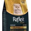 Reflex Plus Persian Adult Cat Food