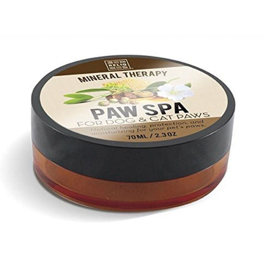 Reliq Paw Balm for Dog & Cat - 2.3 oz