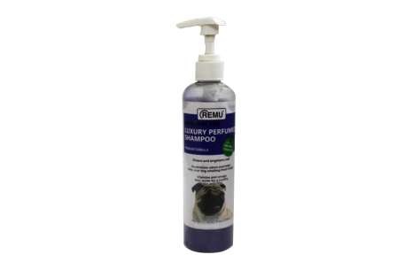 Remu Luxury Perfume Adult Dog Shampoo (300ML)