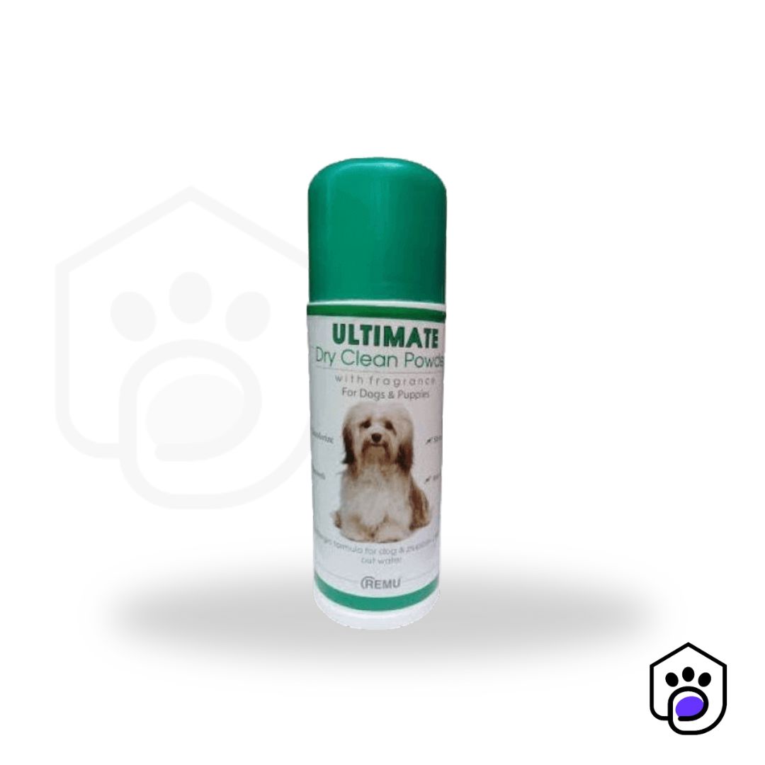 Remu Dry Clean Powder