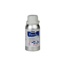 Remu Fiprotick – Flea and Tick Treatment