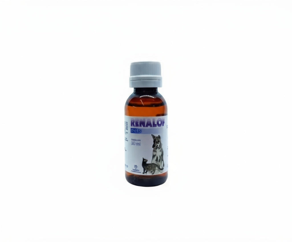 Renalof Pets | 30 ML