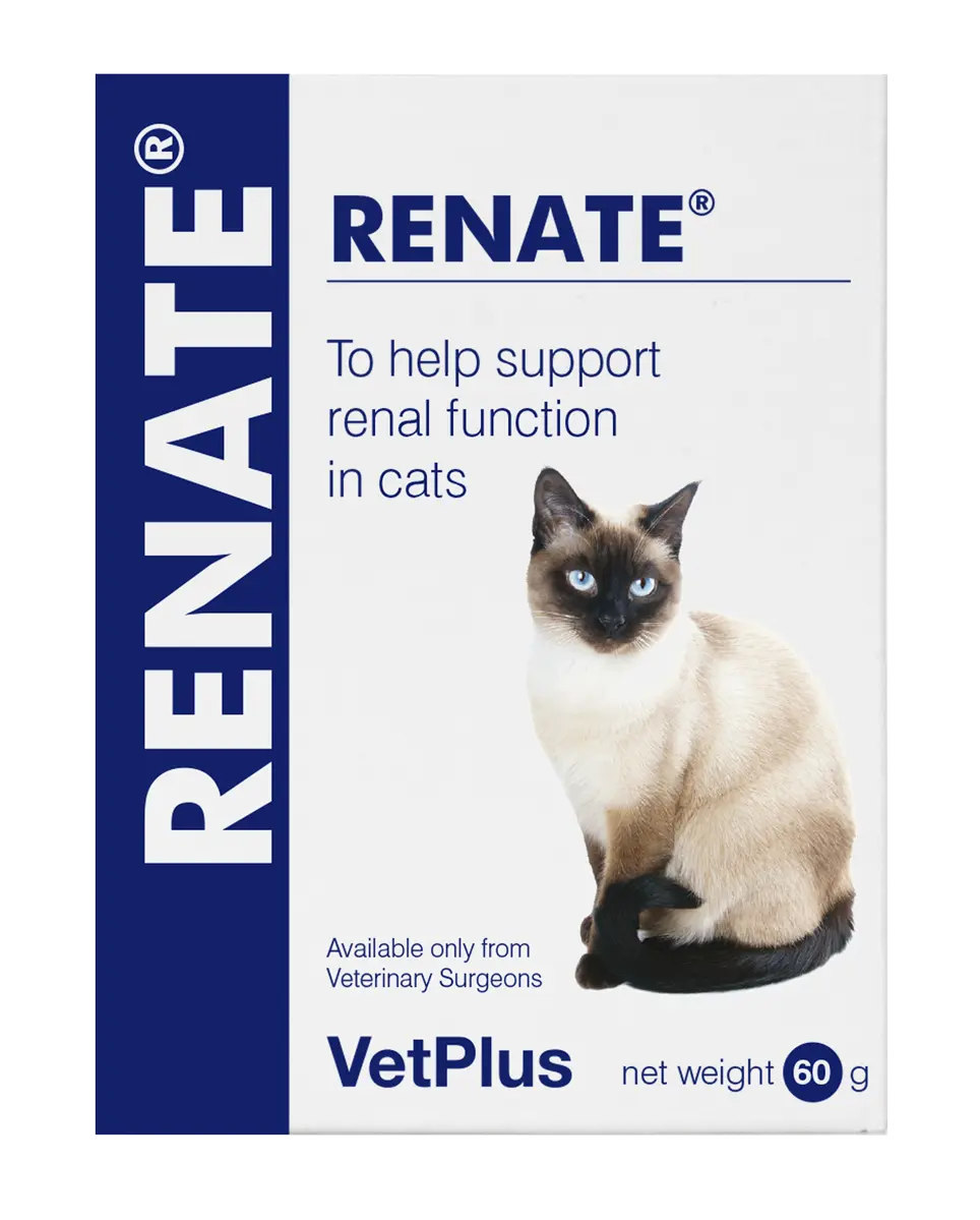 Renate 60g