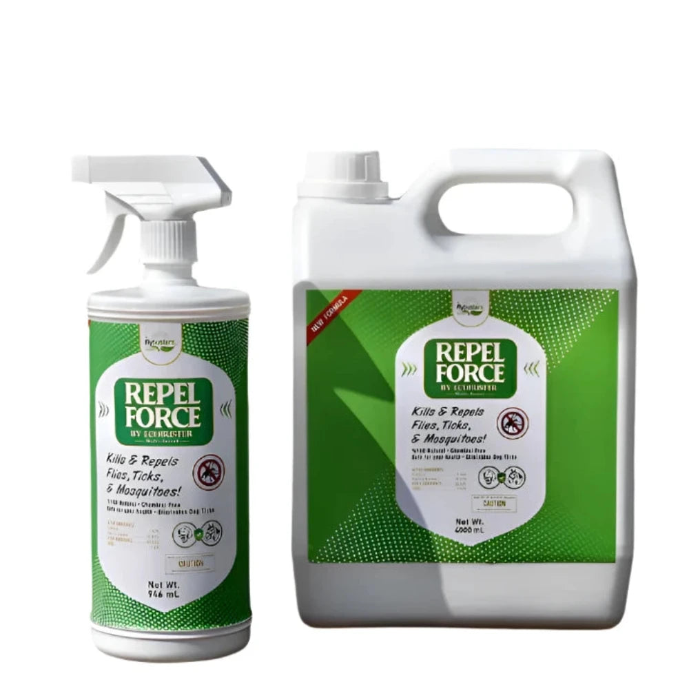 REPEL FORCE-FLYBUSTERS-NL