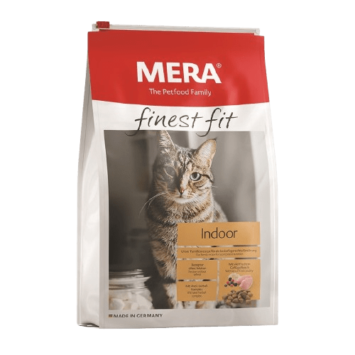MERA Finest Fit Indoor