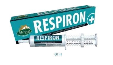 Respiron supporting immunity and healthy breathing 60ml