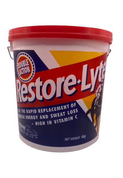 Restore-Lyte 4kg