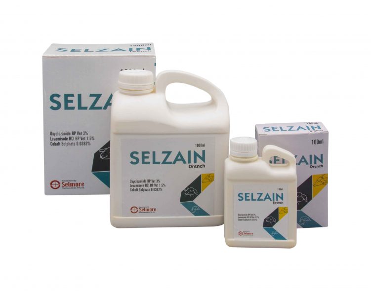 Selzain
